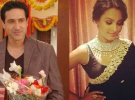 Biggest twist in Yeh Hai Mohabbatein:  Mani and Shagun to get married !   Biggest twist in Yeh Hai Mohabbatein:  Mani and Shagun to get married !