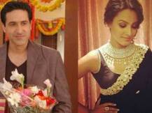 Biggest twist in Yeh Hai Mohabbatein:  Mani and Shagun to get married !