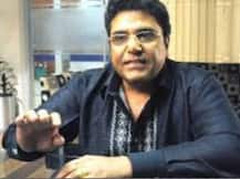 Zakir Hussain to play positive role in 'Amma'