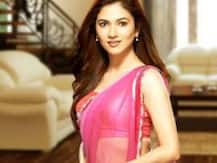 Ridhima Pandit excited to turn vamp on TV