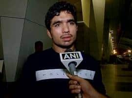 Parveen Rana named provisional replacement for Narsingh for Rio Olympic Parveen Rana named provisional replacement for Narsingh for Rio Olympic