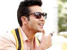 Why should I talk about my private life: Varun Dhawan