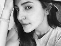 WATCH: Anushka is hooked to this new game!