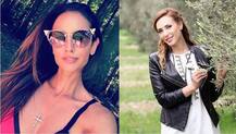 After Mouni Roy, meet the look alike of Iulia Vantur!