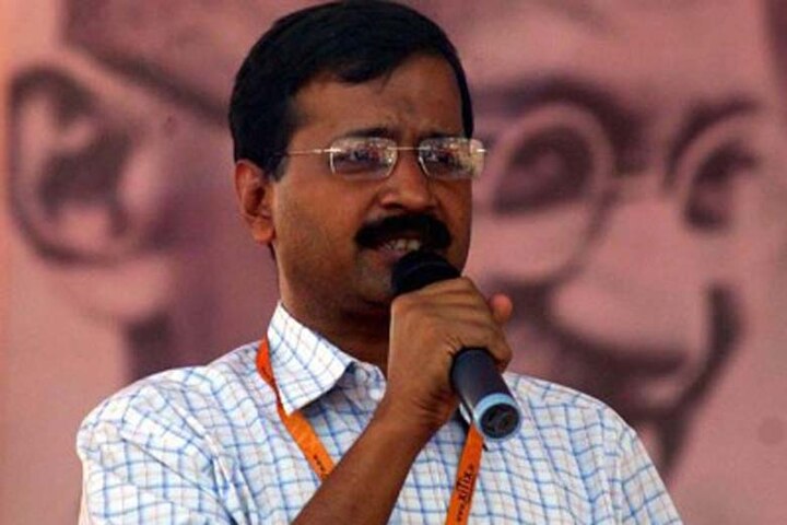 Kejriwal asks Gujarat to oust BJP in 2017 Kejriwal asks Gujarat to oust BJP in 2017