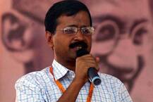 Kejriwal asks Gujarat to oust BJP in 2017