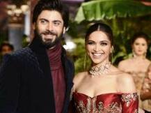 OH NO: Fawad Khan NOT playing Deepika Padukone's husband in Sanjay Leela Bhansali's 'Padmavati'!