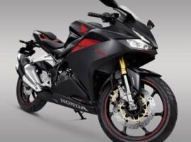 Honda unwraps the light weight CBR250RR in Indonesia Honda unwraps the light weight CBR250RR in Indonesia