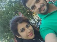 Karan-Ankita give relationship goals while on their Honeymoon!