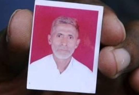 Dadri Lnching Dadri: 50-year-old Akhlaq, resident of Bishada, was beaten to death and his 22-year-old son Danish critically injured by a 200-strong mob which barged into their house following rumours that the family had consumed beef. The family claimed they were eating mutton, not beef
