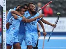 Make or break for Indian Hockey at Rio