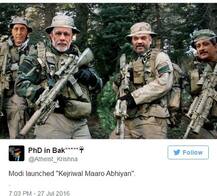 Twitterati Spare None: Kejriwal Is Trolled On Twitter After His Said That ‘Modi Could Kill Him’