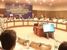 Cabinet drops 1% additional tax from GST Bill