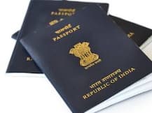 Govt to launch new generation e-passports with electronic chip