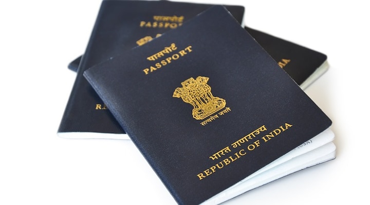 Govt announces new passport rules Govt announces new passport rules