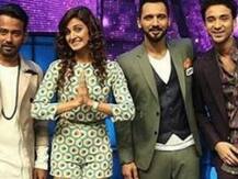 Anchor Raghav halted the shoot of Dance+