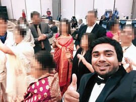 Millionaire's US-returned son among terrorists killed in Dhaka raid Millionaire's US-returned son among terrorists killed in Dhaka raid