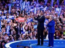 No one more qualified than Hillary to lead United States: Barack Obama