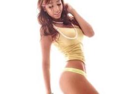 This Colombian Model Went To China To Participate In Miss World Contest But Landed In Jail For 15 Years!