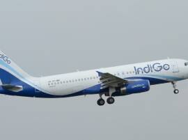 Man detained for unruly conduct on Indigo flight Man detained for unruly conduct on Indigo flight