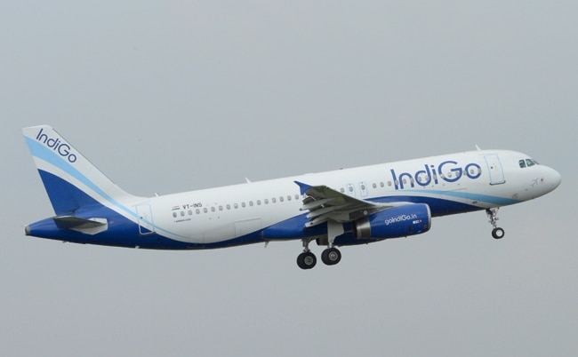 Indigo pilot reports seeing 'drone' near Mumbai airport Indigo pilot reports seeing 'drone' near Mumbai airport