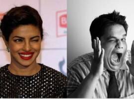 Tanmay Bhat mocks Priyanka Chopra this time & her response is UNEXPECTED! Tanmay Bhat mocks Priyanka Chopra this time & her response is UNEXPECTED!