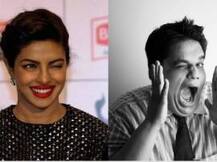 Tanmay Bhat mocks Priyanka Chopra this time & her response is UNEXPECTED!