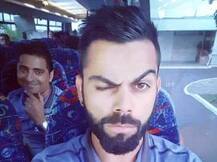 WATCH: Virat Kohli's motivational message for Pakistani umpire Aleem Dar's son Hassan