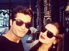 Ssharad Malhotra will miss Tannu aka Kratika Sengar! Ssharad Malhotra will miss Tannu aka Kratika Sengar!