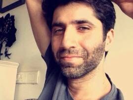 My green eyes got me '24' role: Sumit Kaul  My green eyes got me '24' role: Sumit Kaul