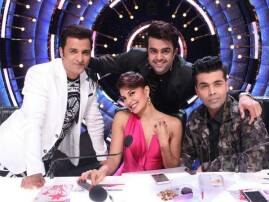 Kjo’s Fav Choreographer to Replace Ganesh Hegde in Jhalak Kjo’s Fav Choreographer to Replace Ganesh Hegde in Jhalak