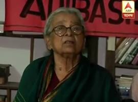 Eminent writer Mahasweta Devi dead Eminent writer Mahasweta Devi dead