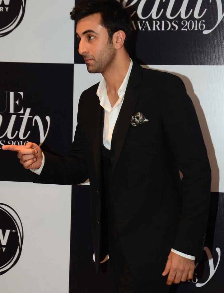 After their breakup, things are not going smooth between Ranbir and Katrina