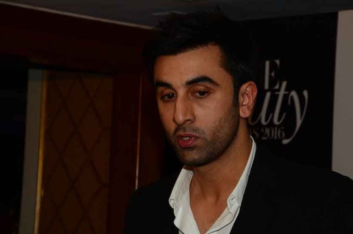 My grandmother is the most stylish women: Ranbir Kapoor My grandmother is the most stylish women: Ranbir Kapoor