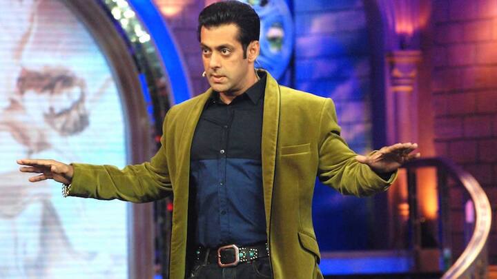 Salman will complete promo shooting before he leaves for Ladakh to shoot Kabir Khan’s movie ‘Tubelight’