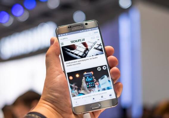 Corning Gorilla Glass 6 to let your smartphone survive 15 drops