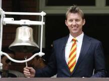 Brett Lee keen to watch Sachin Tendulkar's biopic