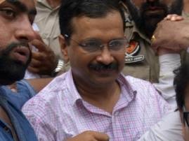 Delhi CM Kejriwal gets bail in defamation case in Punjab Delhi CM Kejriwal gets bail in defamation case in Punjab