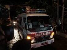 Indonesia executes four drug traffickers