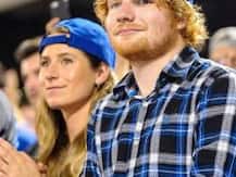 Did this famous singer secretly get married?