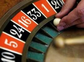 Heated debate in assembly over Goa casinos Heated debate in assembly over Goa casinos