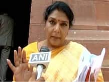 CM Mehbooba must clarify why she wanted to give Wani a 'chance': Congress