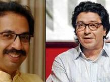 Mumbai: Raj meets Uddhav Thackeray; fuels speculation ahead of BMC polls