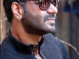 Directed 'Shivaay' because only I could tell story I wanted: Ajay Devgn Directed 'Shivaay' because only I could tell story I wanted: Ajay Devgn