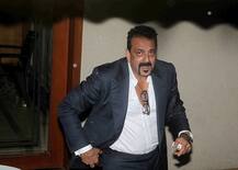 Sanjay Dutt to play army officer in his next