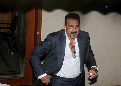 Sanjay Dutt to play army officer in his next Sanjay Dutt to play army officer in his next