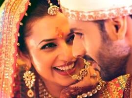 WATCH VIDEO: Divyanka-Vivek's much-awaited wedding trailer is here!   WATCH VIDEO: Divyanka-Vivek's much-awaited wedding trailer is here!