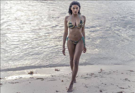 Jassym’s social media account is full of stylish and hot pictures