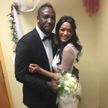 Andre Russell Ties The Knot With His Long-time Girlfriend Jassym Lora