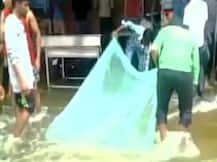 Heavy rain throws life out of gear in Bengaluru